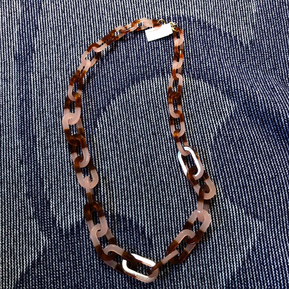 J. Crew NWT Necklace